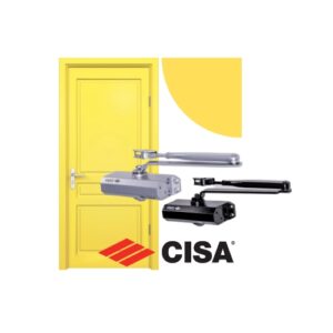 CISA AUTOMATI ZA VRATA